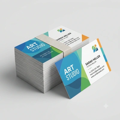  Business Card 1