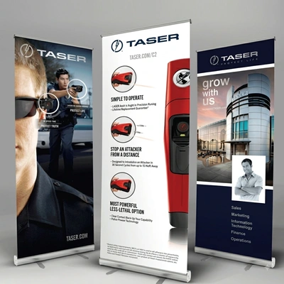  Roller Banner