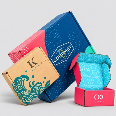  Custom Mailer Boxes 