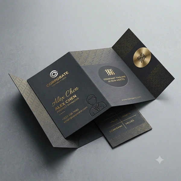  Business Card 6