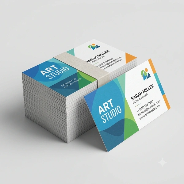  Business Card 1