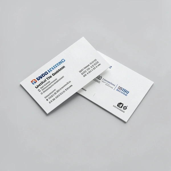  Uncoded Cards