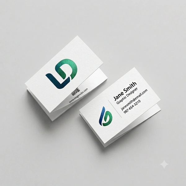  Business Card 3