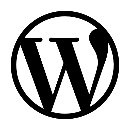  Wordpress