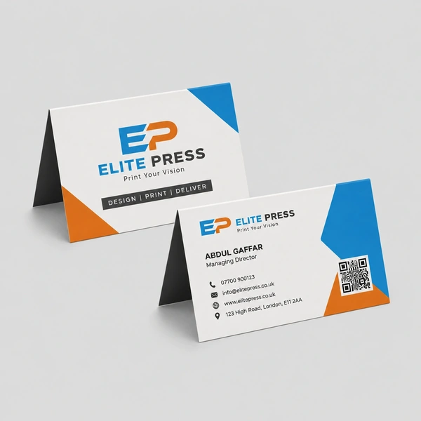  Half Folded Cards 1