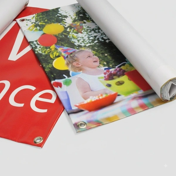  Pvc Free Banner